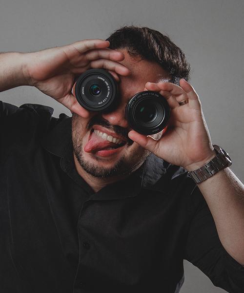 Fotógrafo